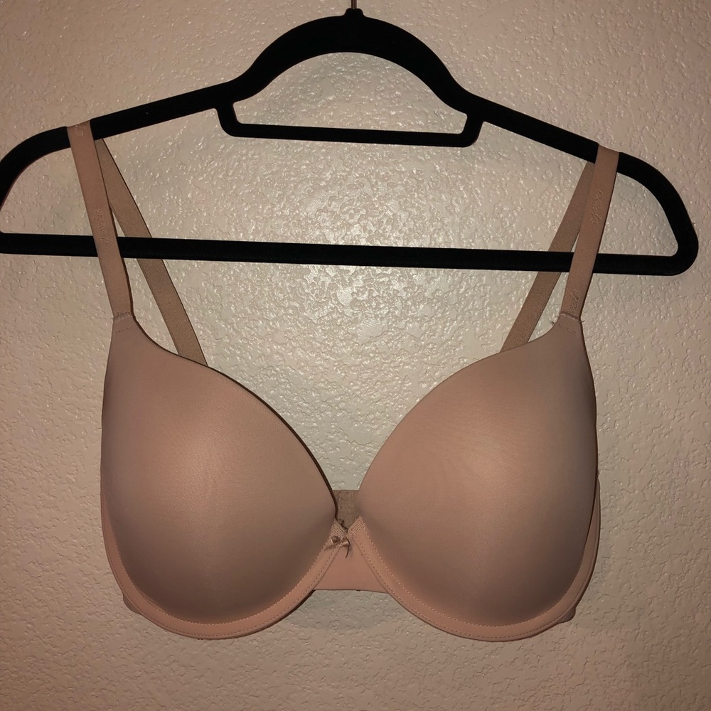 34DDD Aerie Nude Bra